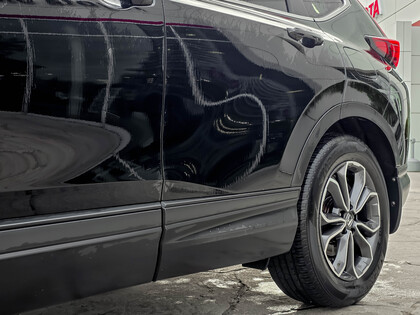 used 2022 Honda CR-V car, priced at $32,495