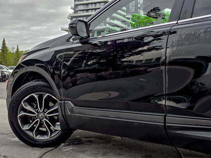 used 2022 Honda CR-V car, priced at $32,495