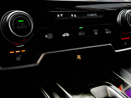 used 2022 Honda CR-V car, priced at $32,495