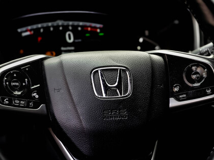 used 2022 Honda CR-V car, priced at $32,495