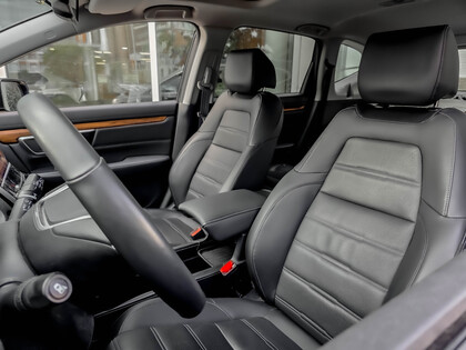used 2022 Honda CR-V car, priced at $32,495