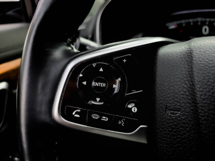 used 2022 Honda CR-V car, priced at $32,495