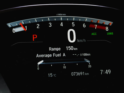used 2022 Honda CR-V car, priced at $32,495