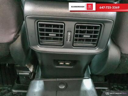 used 2021 Toyota RAV4 car, priced at $32,495