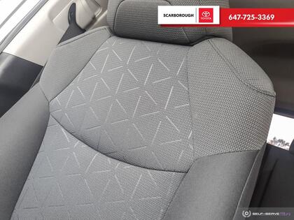 used 2021 Toyota RAV4 car, priced at $32,495