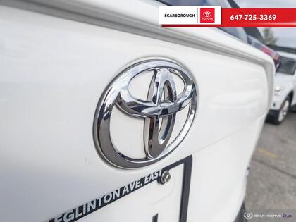 used 2021 Toyota RAV4 car, priced at $32,495