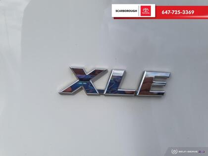 used 2021 Toyota RAV4 car, priced at $32,495