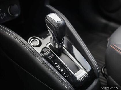 used 2019 Nissan Kicks car, priced at $18,598