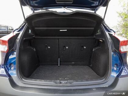 used 2019 Nissan Kicks car, priced at $18,598