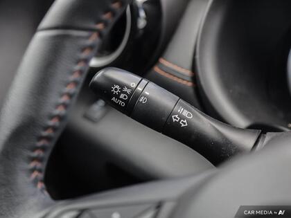 used 2019 Nissan Kicks car, priced at $18,598