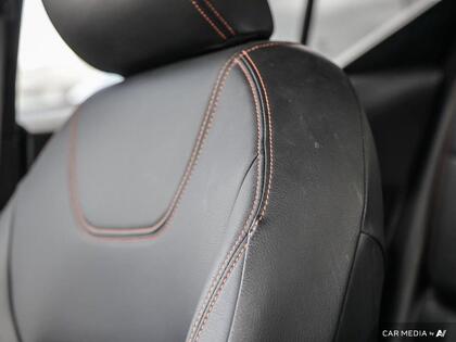 used 2019 Nissan Kicks car, priced at $18,598