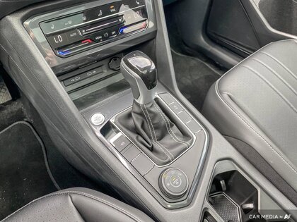 used 2024 Volkswagen Tiguan car, priced at $39,998
