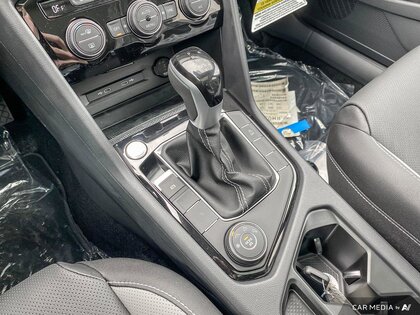 used 2024 Volkswagen Taos car, priced at $38,488