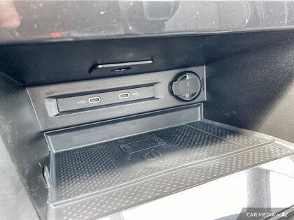 used 2024 Volkswagen Tiguan car, priced at $40,385