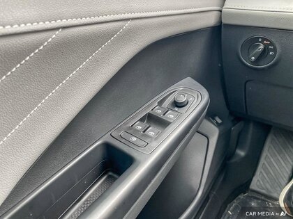 used 2024 Volkswagen Taos car, priced at $38,488