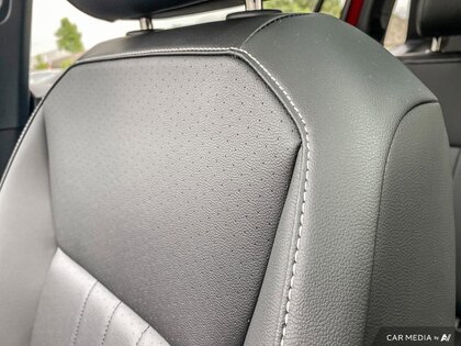 used 2024 Volkswagen Tiguan car, priced at $40,385