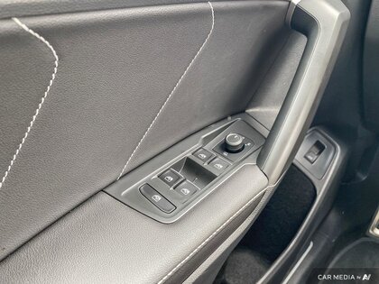 used 2024 Volkswagen Tiguan car, priced at $40,385