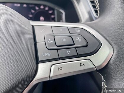 used 2024 Volkswagen Tiguan car, priced at $39,998