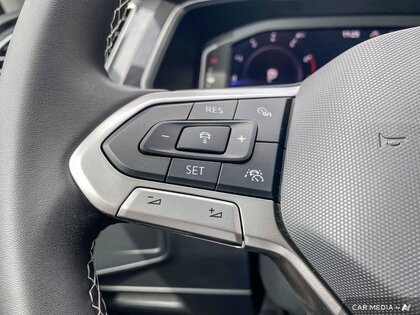 used 2024 Volkswagen Tiguan car, priced at $39,998