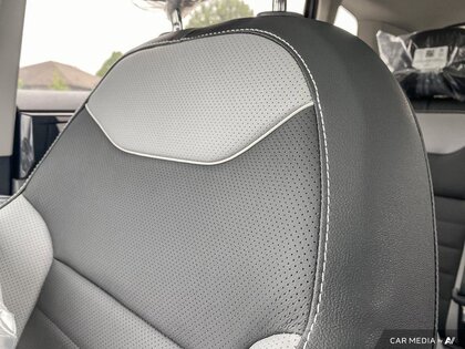 used 2024 Volkswagen Taos car, priced at $38,488