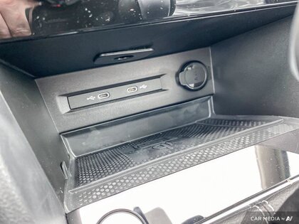 used 2024 Volkswagen Taos car, priced at $38,488