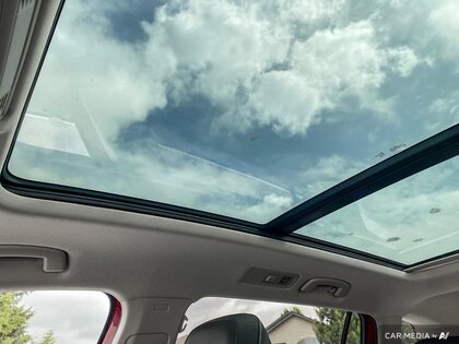 used 2024 Volkswagen Tiguan car, priced at $39,998