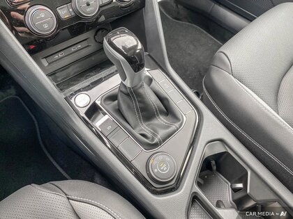used 2024 Volkswagen Taos car, priced at $38,489