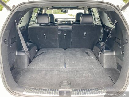 used 2019 Kia Sorento car, priced at $26,798