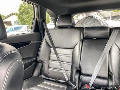 used 2019 Kia Sorento car, priced at $26,798