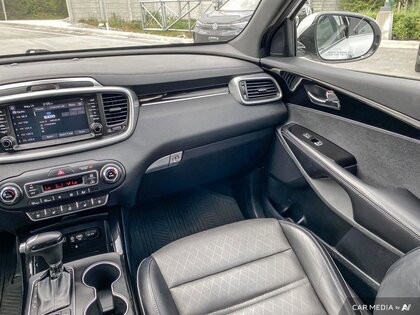 used 2019 Kia Sorento car, priced at $26,798