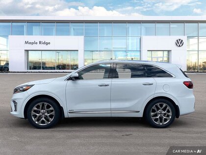 used 2019 Kia Sorento car, priced at $26,798