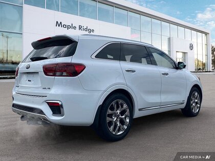 used 2019 Kia Sorento car, priced at $26,798