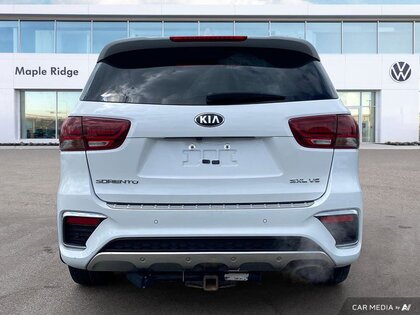 used 2019 Kia Sorento car, priced at $26,798