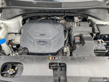 used 2019 Kia Sorento car, priced at $26,798