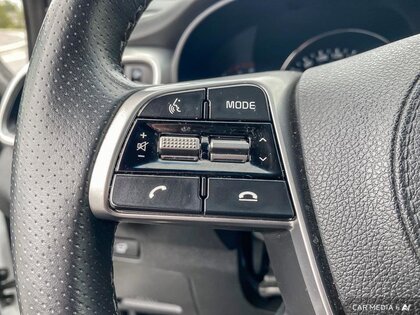 used 2019 Kia Sorento car, priced at $26,798
