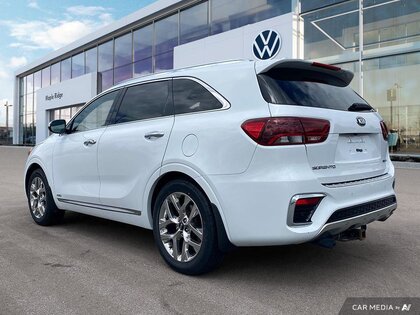 used 2019 Kia Sorento car, priced at $26,798