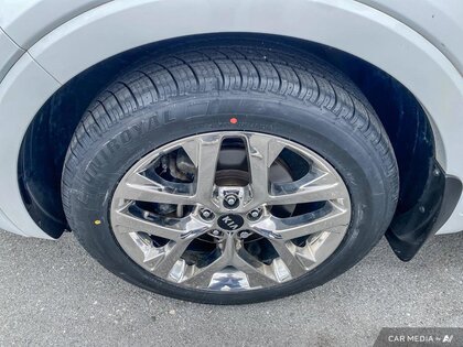 used 2019 Kia Sorento car, priced at $26,798
