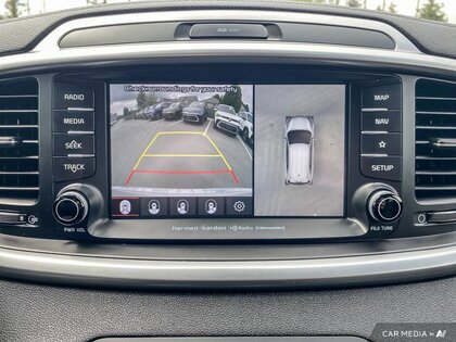 used 2019 Kia Sorento car, priced at $26,798