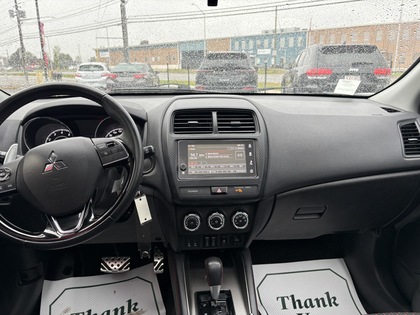 used 2018 Mitsubishi RVR car, priced at $17,950