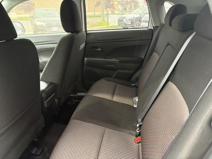 used 2018 Mitsubishi RVR car, priced at $17,950