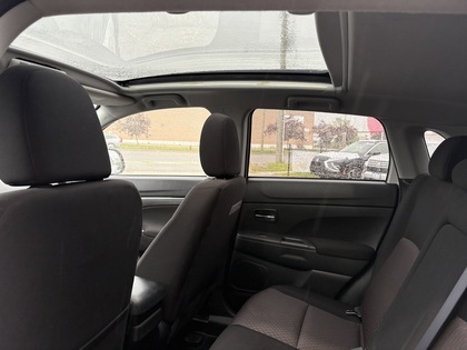 used 2018 Mitsubishi RVR car, priced at $17,950