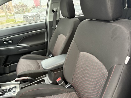 used 2018 Mitsubishi RVR car, priced at $17,950