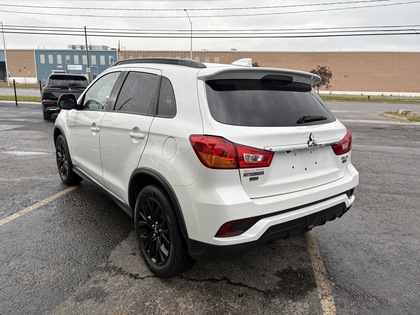 used 2018 Mitsubishi RVR car, priced at $17,950