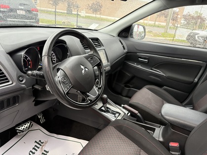 used 2018 Mitsubishi RVR car, priced at $17,950