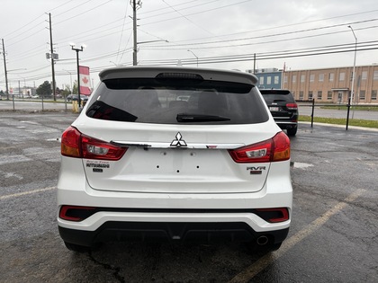 used 2018 Mitsubishi RVR car, priced at $17,950