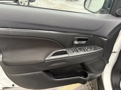used 2018 Mitsubishi RVR car, priced at $17,950