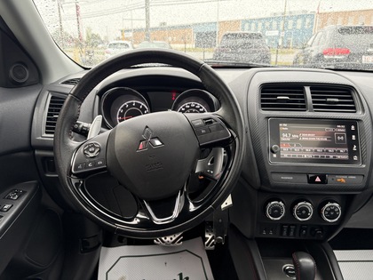 used 2018 Mitsubishi RVR car, priced at $17,950