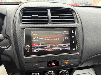 used 2018 Mitsubishi RVR car, priced at $17,950