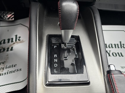 used 2018 Mitsubishi RVR car, priced at $17,950