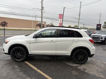used 2018 Mitsubishi RVR car, priced at $17,950